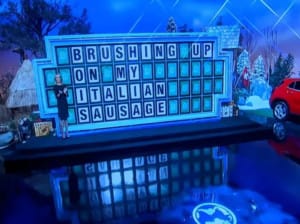 Viewers Can’t Believe This Happened On ‘Wheel of Fortune’